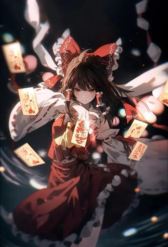 东方灵灵梦剧情解析:主角与幻想乡的秘密