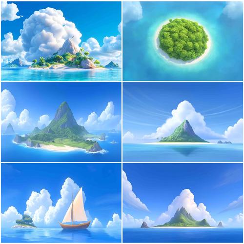 海岛壁画任务怎么做？详细图文攻略手把手教学