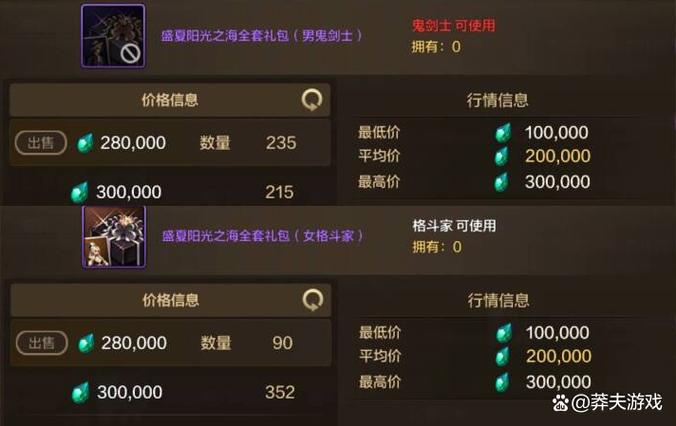dnf卢克西获取途径？省钱省时方法推荐！