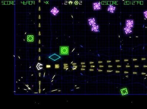 几何战争2有哪些模式？全玩法详细解说！