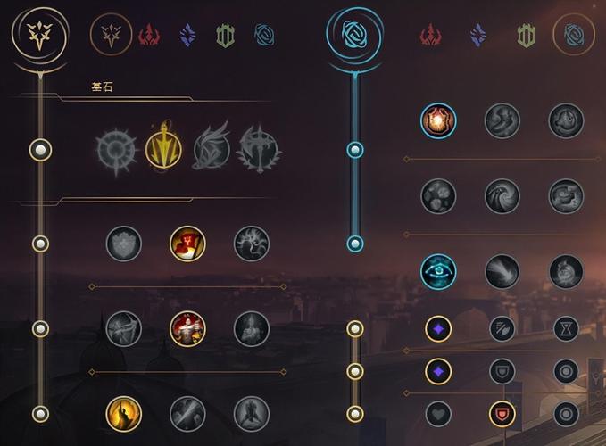 乌迪尔出什么符文？选对了伤害直接翻倍！