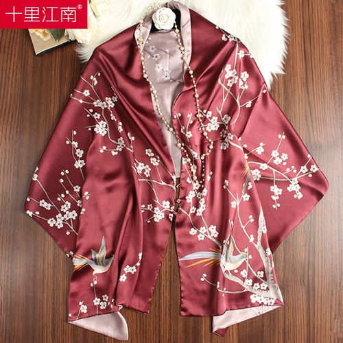 深红丝质护肩有什么用？(5大场合实用方法分享)