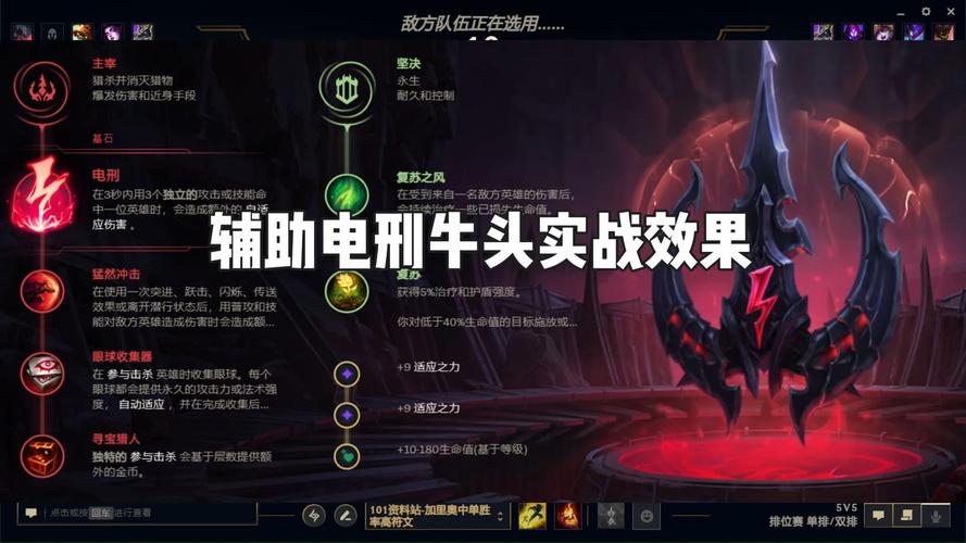 牛头上单天赋实战效果如何？测试结果助你提升胜率！