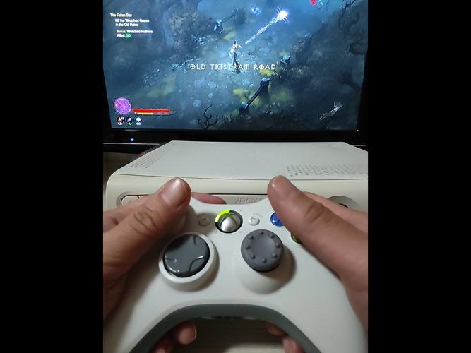 Xbox360暗黑3中文版通关太难？5招教你轻松刷装备！