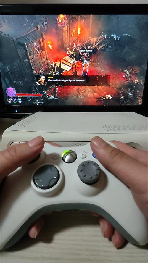 Xbox360暗黑3中文版通关太难？5招教你轻松刷装备！
