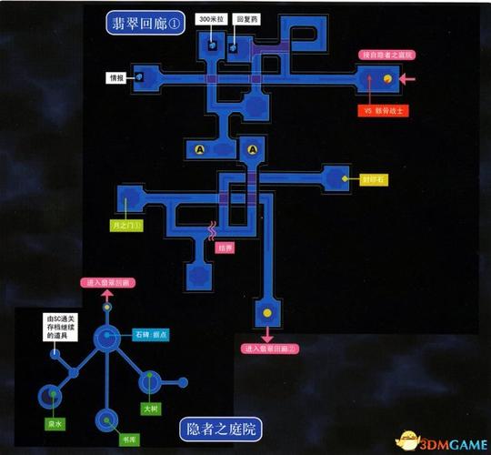空之轨迹攻略快速通关法？(省钱省时路线指南)