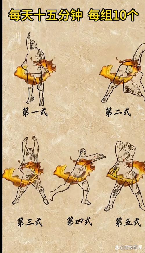 君子堂逍遥腿法连招教学？高手亲授五套实用组合