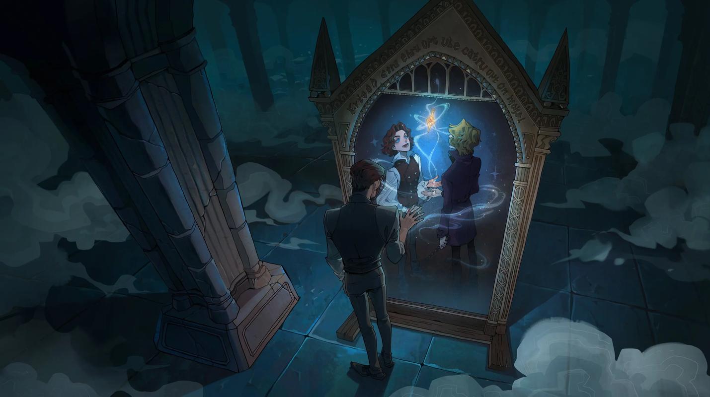 哈利波特魔法觉醒神秘成就全收集！这五个最难触发必看