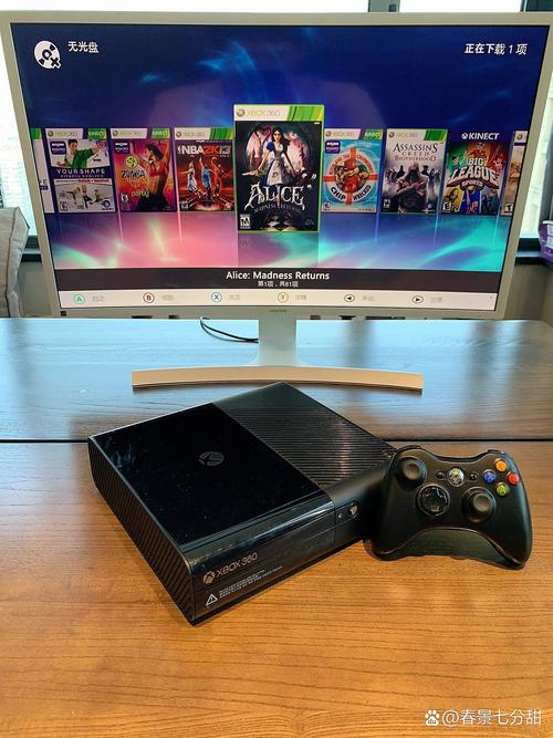 xbox360能玩街机游戏吗？安装模拟器这3步超简单操作