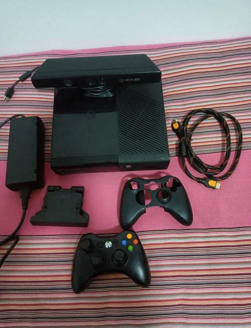 xbox360能玩街机游戏吗？安装模拟器这3步超简单操作