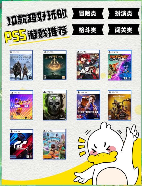 psv游戏怎么选？5款经典游戏不容错过！