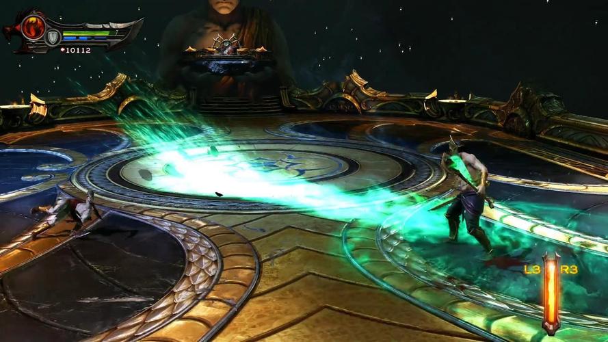 战神升天攻略打BOSS难？老玩家分享实用过关方法