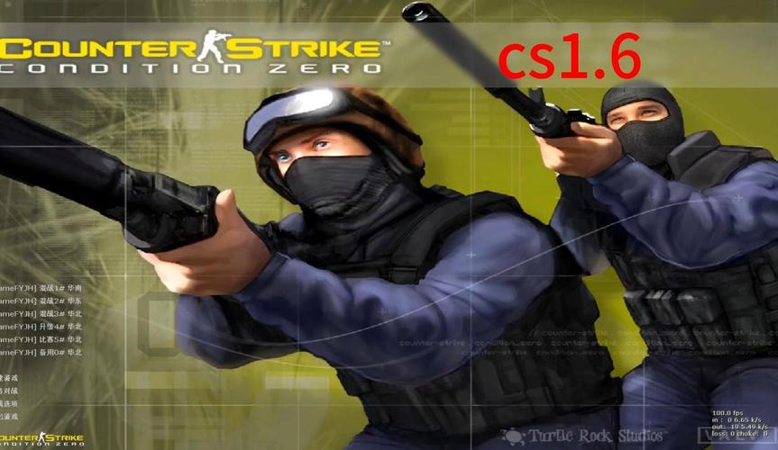cs1.6cdkey是什么怎么用？避免无效密钥的实用技巧