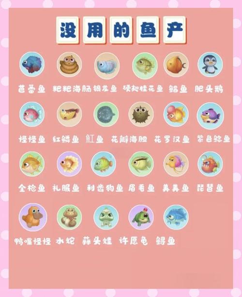 摩尔庄园锦鲤怎么抓？5大技巧助你快速获得！