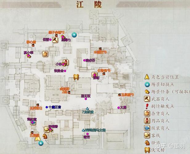 古剑二攻略怎么快速通关？这四招助你轻松过关不卡关！
