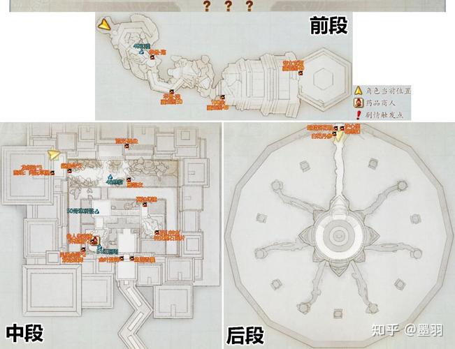 古剑二攻略怎么快速通关？这四招助你轻松过关不卡关！