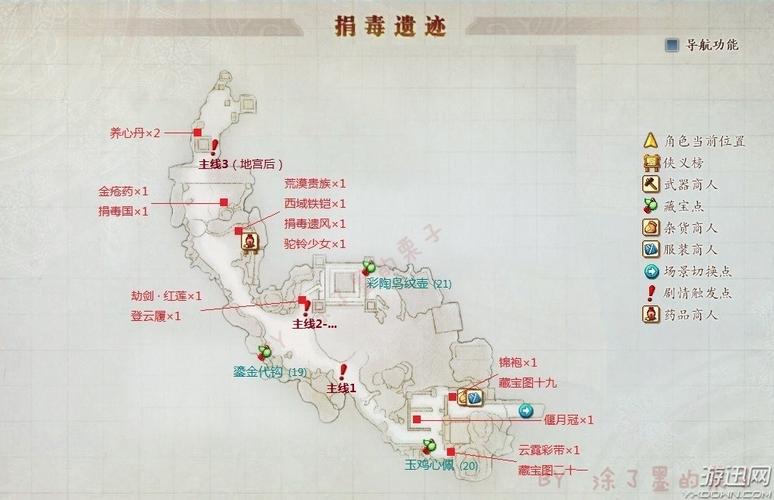 古剑二攻略怎么快速通关？这四招助你轻松过关不卡关！