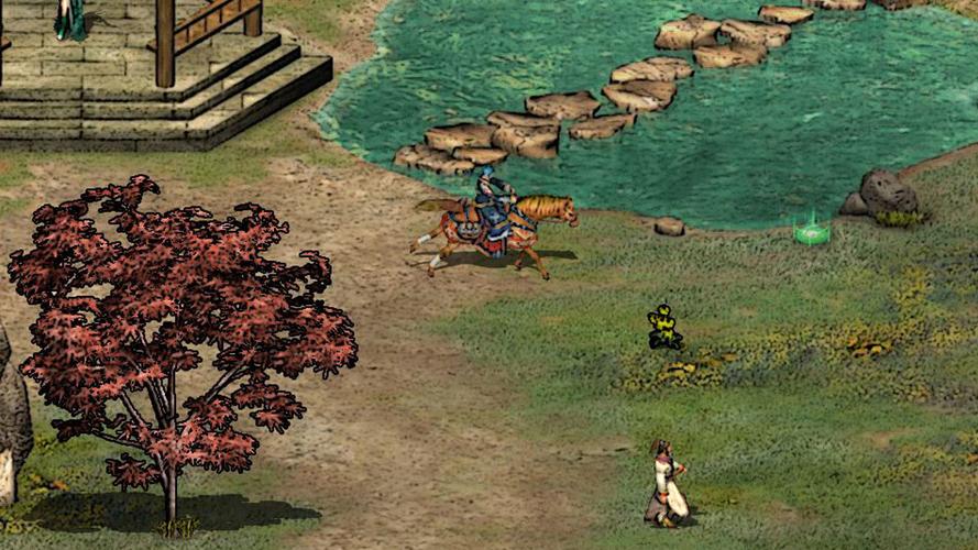武侠群英传2好玩吗 (玩家真实体验评测分享)