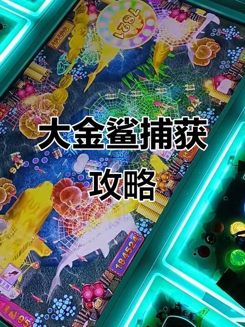 哪款大金鲨游戏最好玩？这5个版本超多人推荐