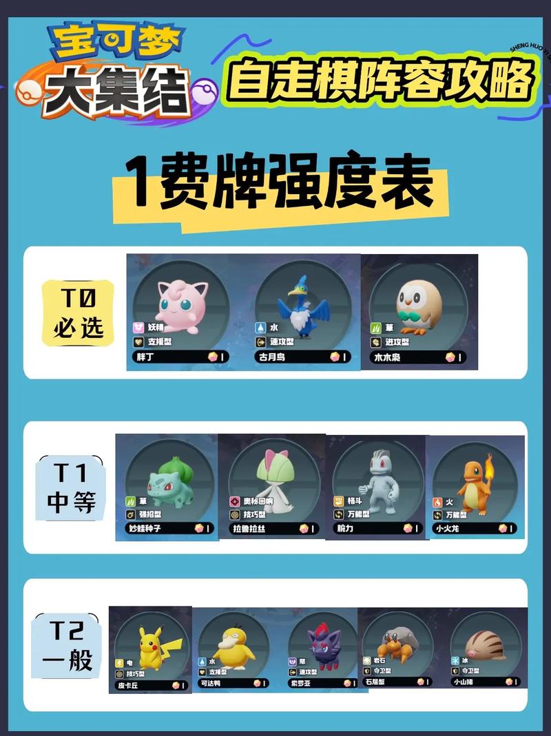300自走棋怎么玩好(新手必看入门攻略速成)
