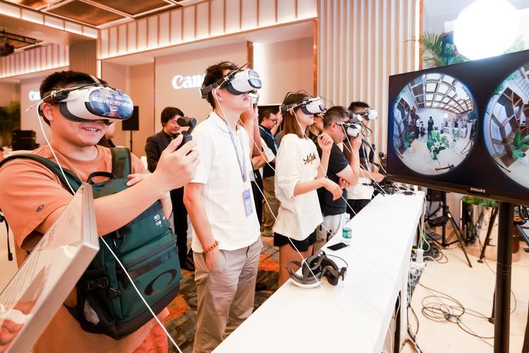 原创vr社区用户多吗？这些方法提升人气！