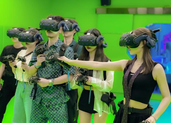 原创vr社区用户多吗？这些方法提升人气！