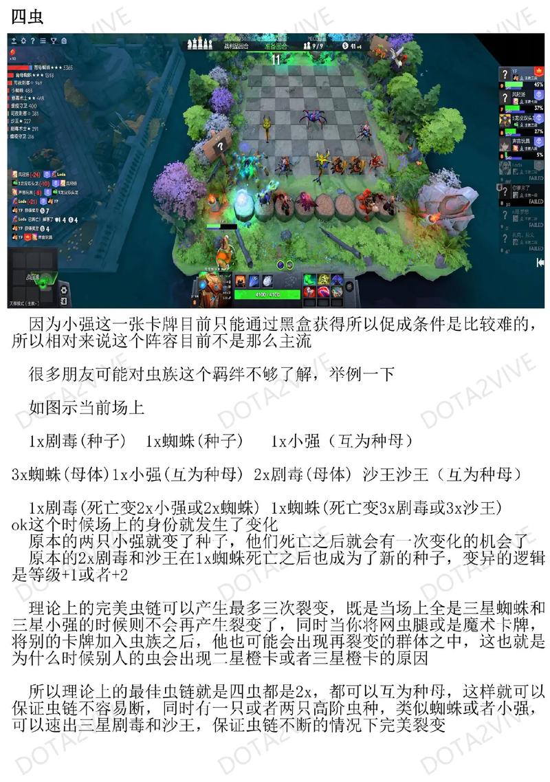 自走棋攻略有哪些？新手必看这7个基础要点！