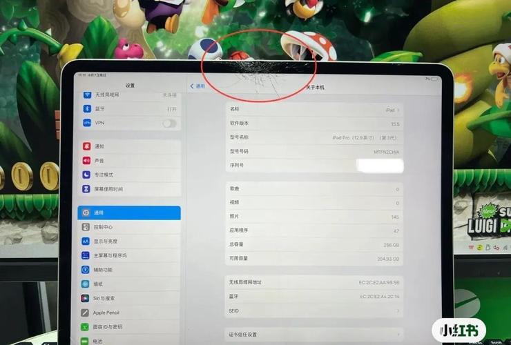 iPad3屏幕比iPad2好吗？显示效果差异深度解析