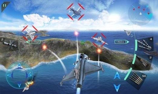空中决战3下载教程？（手把手教你免费获取高清资源）