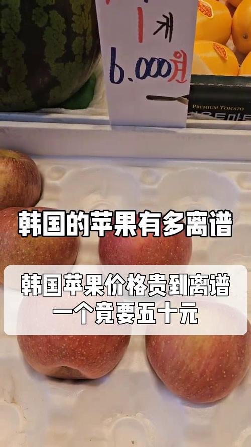 大苹果韩妆价格贵不贵？(省钱购买方法大放送)