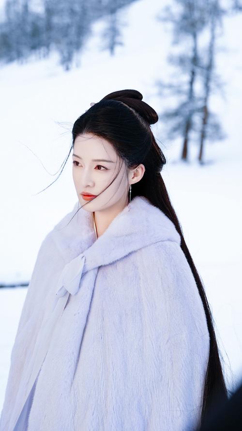 笑红尘gl女主是谁？演员角色详细介绍大盘点