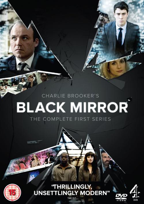 Black Mirror粉丝必知点！5个有趣冷门事实大揭秘！