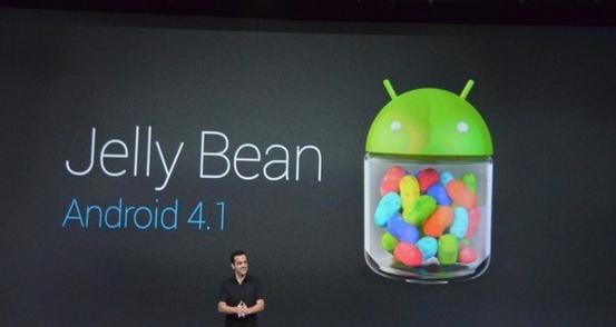 android4.1支持哪些手机？这些机型升级后超流畅！