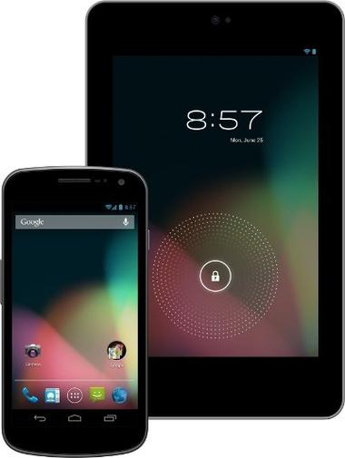 android4.1支持哪些手机？这些机型升级后超流畅！