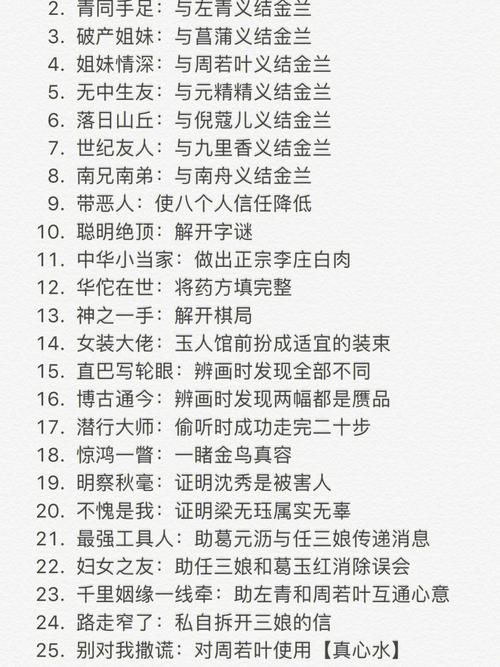 如何提升古镜记攻略效果(简单几招快速见效)