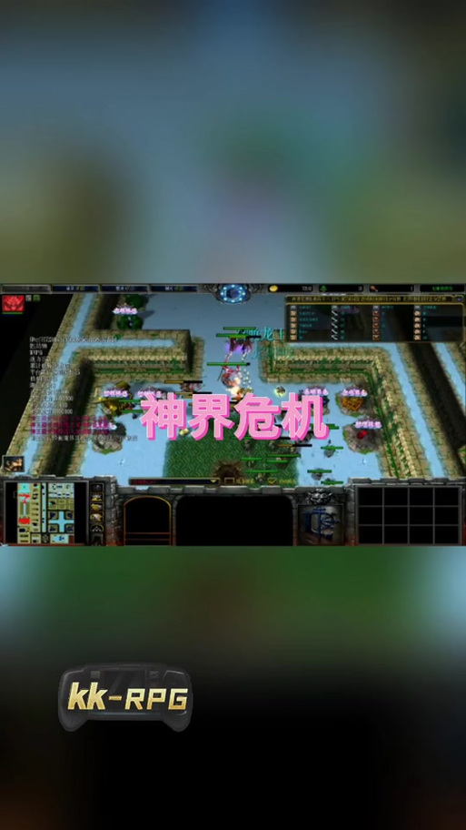 神界危机恶魔重生隐藏英雄技能详解，实战威力全揭秘！