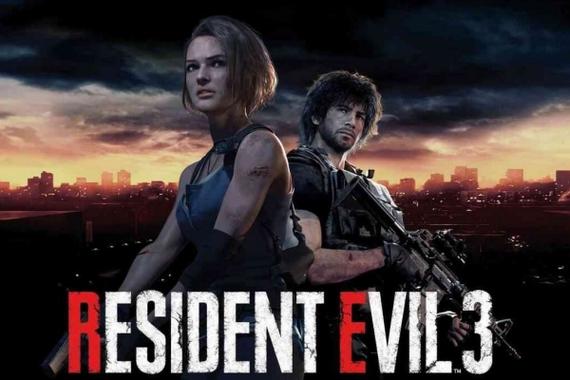 生化危机3重制版保险箱密码是什么？答案速查表直接看！