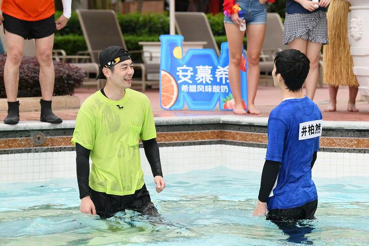 奔跑吧脚男是什么节目？(超全介绍带你快速了解内容)