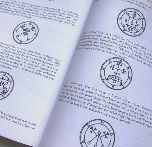 所罗门钥匙是什么？揭秘这本神秘之书的真面目！