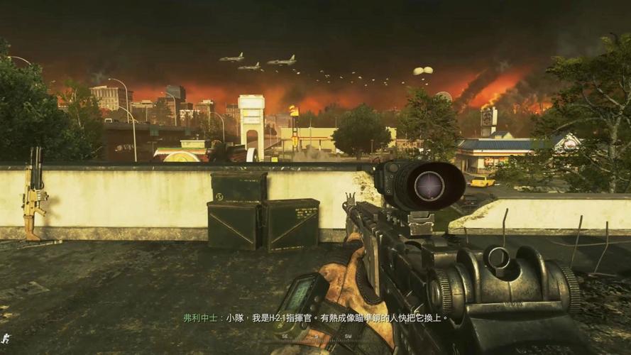 现代战争2下载安装方法？PC版完整教程分享！