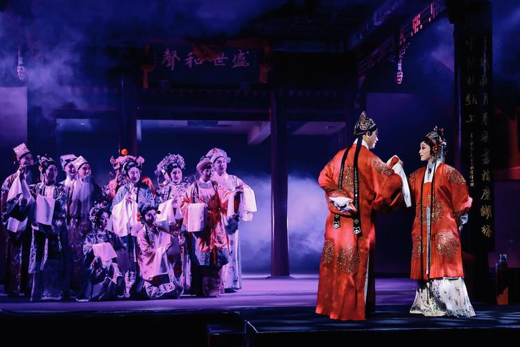 清朝戏院演京剧被称为什么?关键知识点全面掌握!