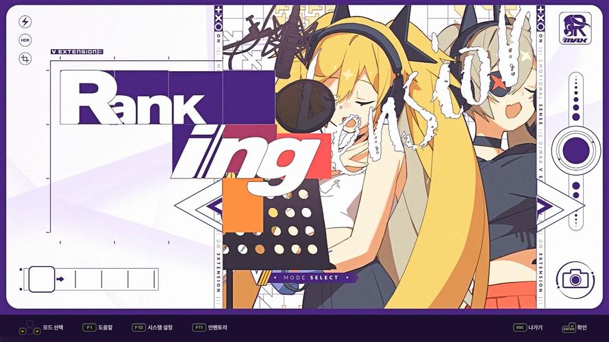 djmax3好玩在哪里？揭秘核心特色亮点！