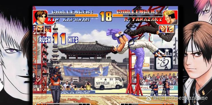 97小游戏怎么玩得更好？5个窍门教你轻松通关！