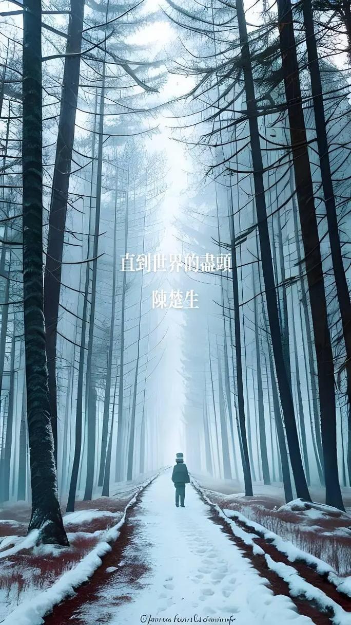 直至世界尽头背后故事？(惊人幕后内幕首次揭秘)