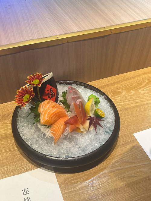 禾野玫瑰刺身好吃吗？众多食客分享品尝心得体验！