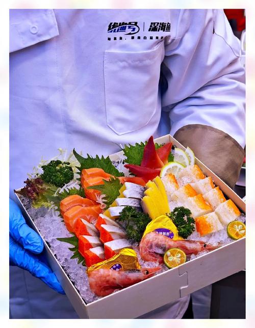 禾野玫瑰刺身好吃吗？众多食客分享品尝心得体验！