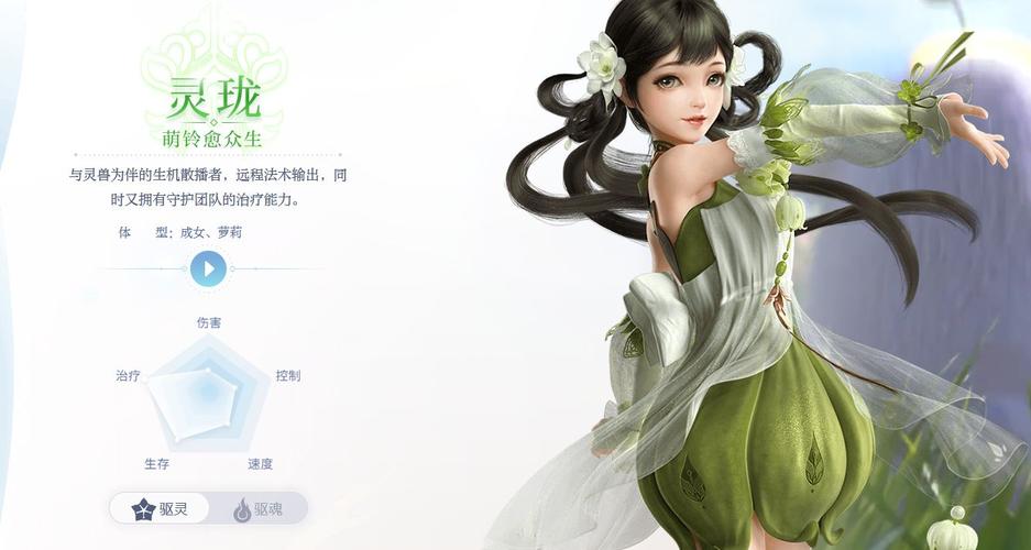 天谕玲珑加点影响大吗？这样加点输出翻倍实测！