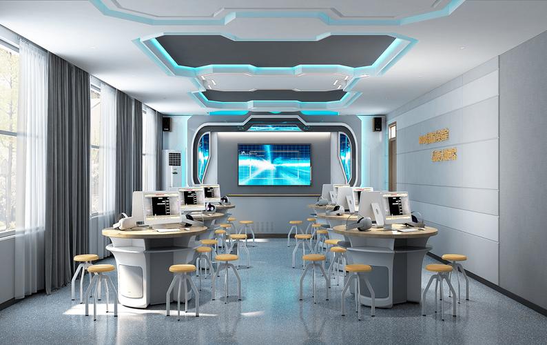 虚拟实验室哪个好？对比3个平台帮你选最佳！