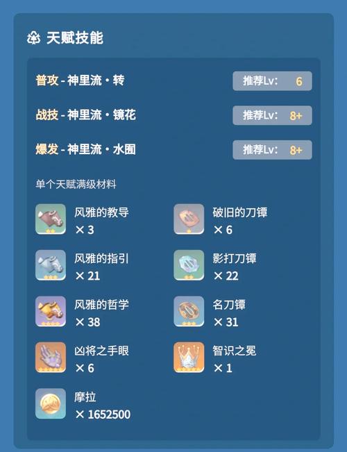 神里绫人技能怎么玩？超强实战技巧大放送！