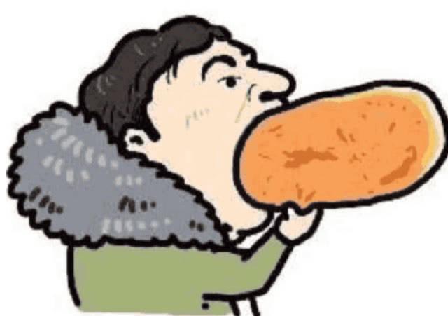 如何模仿王校长吃热狗？网友热推操作步骤(简单实用拍摄技巧)